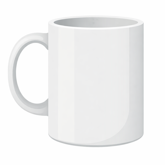 Comfy Home Mug 12
